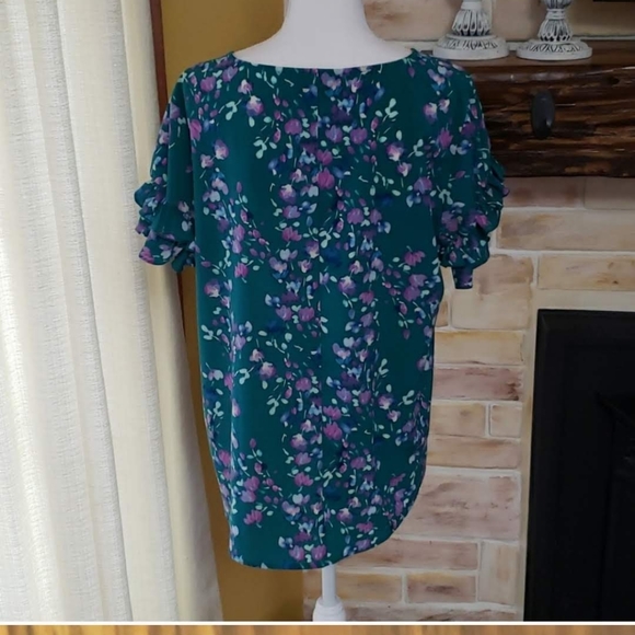 Lane Bryant top - Picture 2 of 6